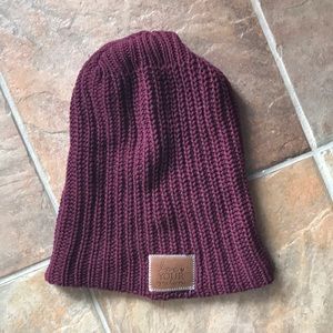 LOVE YOUR MELON BEANIE